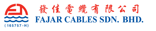 Fajar Cables electrical cable, Singapore