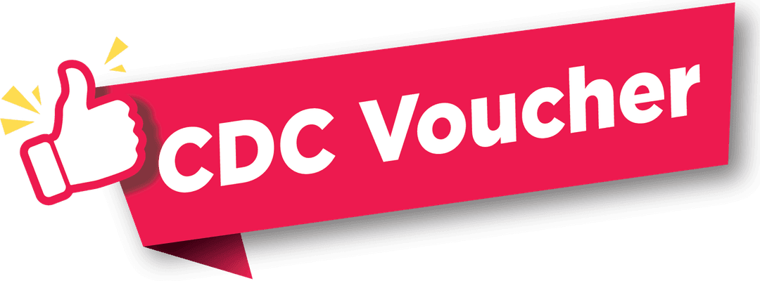 Singapore CDC Vouchers
